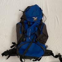 Zaino Salewa Bergell 50L