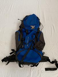 Zaino Salewa Bergell 50L