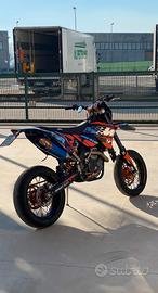 Ktm 450
