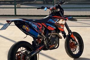 Ktm 450