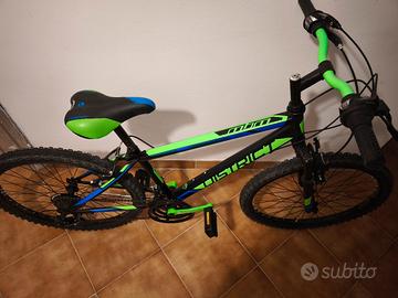 MTB 24 pollici