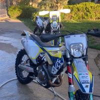 Husqvarna Altro modello - 2019