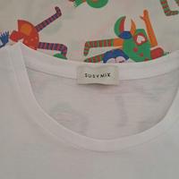 fruit ragazza Susy Mix