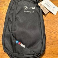 Zainetto Puma Bmw Motorsport