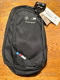 Zainetto Puma Bmw Motorsport