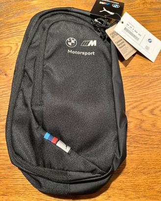 Zainetto Puma Bmw Motorsport