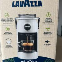 Lavazza a modo mio jolie plus evo