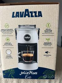 Lavazza a modo mio jolie plus evo