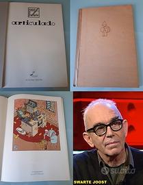 ARTICULADO, SWARTE JOOST, Primera impresiòn, mayo