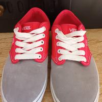 Scarpe Vans Atwood