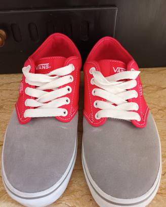Scarpe Vans Atwood