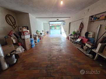 Garage di 50 mq