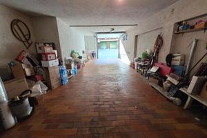 Garage di 50 mq