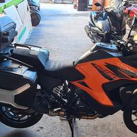 KTM 1290 Super Adventure - 2024