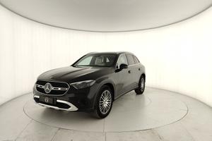 MERCEDES-BENZ GLC 200 4MATIC