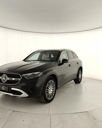 MERCEDES-BENZ GLC 200 4MATIC