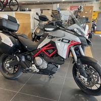Ducati Multistrada 950 - Grigio