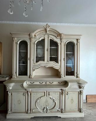credenza