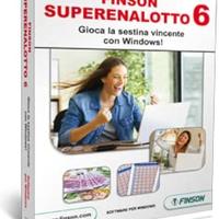 Programma Finson Superenalotto6