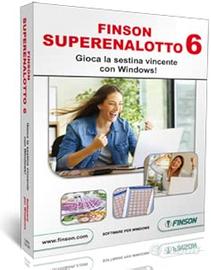 Programma Finson Superenalotto6