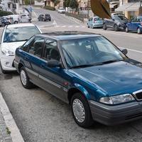 ROVER 216 GSI / SLI 1,6 16V ASI - 71000 km