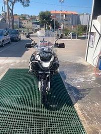 BMW R 1200 GS ADVENTURE 2007