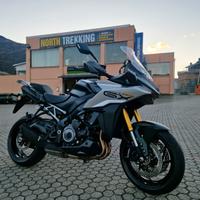 Suzuki GSX S 1000 GX SUPER PROMO