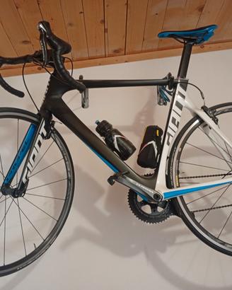 Bici da corsa Giant Propel