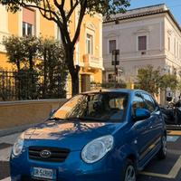 Kia Picanto 1.0 LX Bi-Fuel GPL Ufficiale Italiana