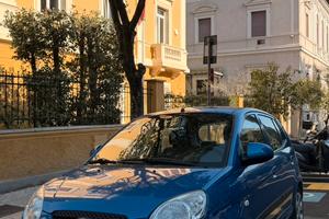 Kia Picanto 1.0 LX Bi-Fuel GPL Ufficiale Italiana