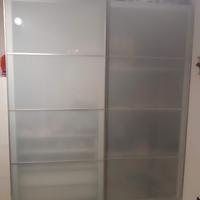 Ante scorrevoli Pax Ikea