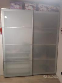 Ante scorrevoli Pax Ikea