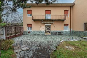 CASA INDIPENDENTE A MARNATE