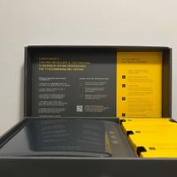 Modem Router FASTWEB FASTGate ADSL