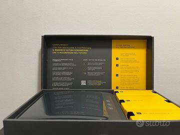 Modem Router FASTWEB FASTGate ADSL