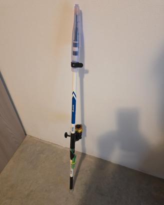 canna da pesca