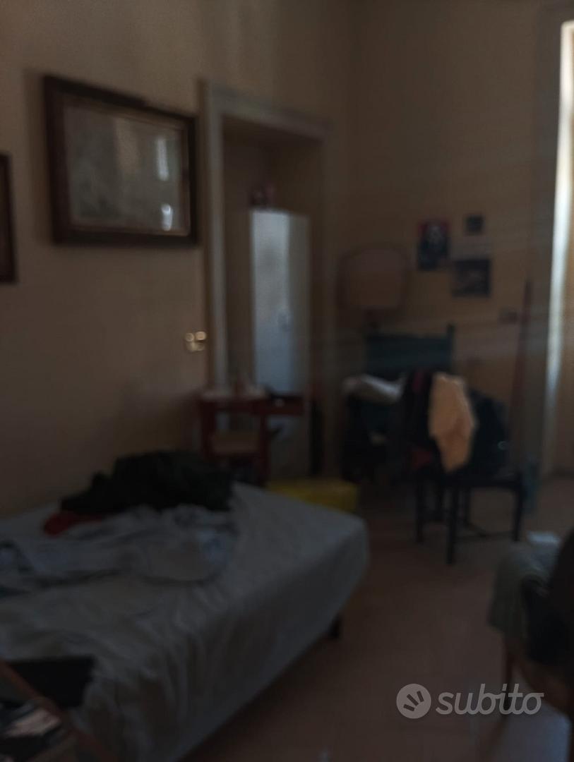 Appartamento – Messina, Fondo Basicò, IV Circoscrizione - Vista 3