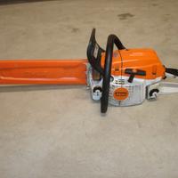 Stihl MS 261 C