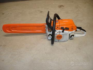Stihl MS 261 C