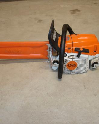 Stihl MS 261 C