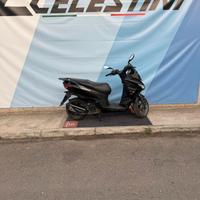 Aprilia SXR 50 2023