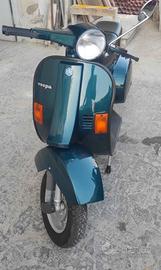vespa pk XL rush 50