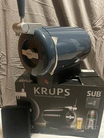 Spillatore birra Krups The Sub