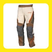 PANTALONE BADLANDS PRO KLIM GORETEX UOMO