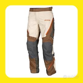 PANTALONE BADLANDS PRO KLIM GORETEX UOMO