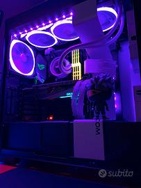 PC TOP DI GAMMA - GAMING