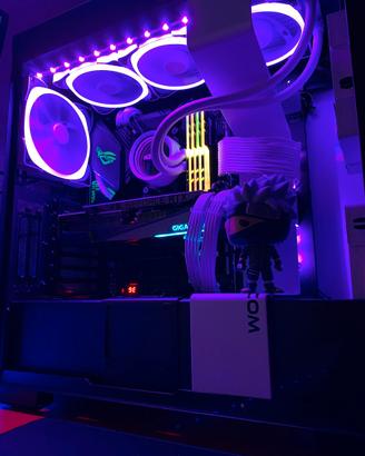 PC TOP DI GAMMA - GAMING