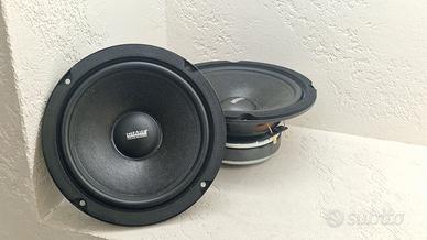Woofer ciare cw161n