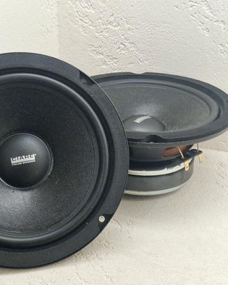 Woofer ciare cw161n