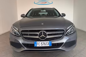 MERCEDES-BENZ C 200 d S.W. Auto Premium Plus